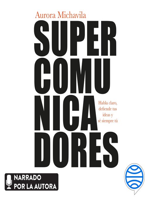 Title details for Supercomunicadores by Aurora Michavila - Available